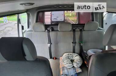 Минивэн Volkswagen Transporter 2006 в Виннице