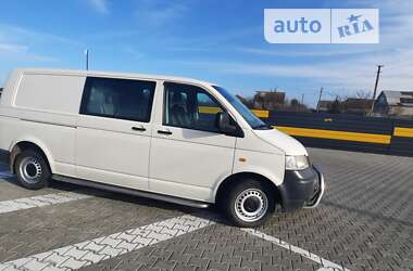 Минивэн Volkswagen Transporter 2006 в Виннице