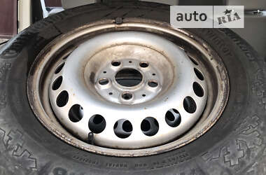 Минивэн Volkswagen Transporter 2012 в 