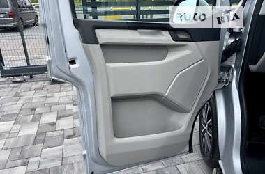 Грузопассажирский фургон Volkswagen Transporter 2019 в Ровно
