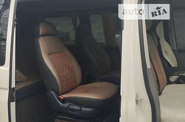 Минивэн Volkswagen Transporter 2005 в Козельце