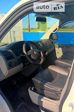 Минивэн Volkswagen Transporter 2007 в Белой Церкви