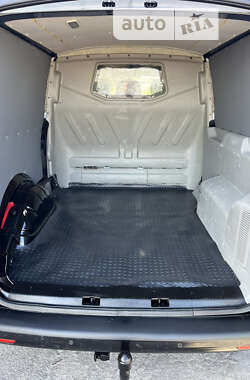 Минивэн Volkswagen Transporter 2013 в Барышевке