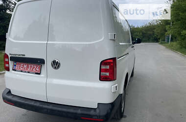 Другие грузовики Volkswagen Transporter 2019 в Бердичеве