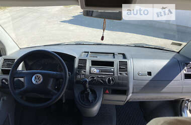 Минивэн Volkswagen Transporter 2005 в Виннице