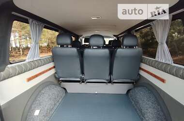 Минивэн Volkswagen Transporter 2015 в Тячеве