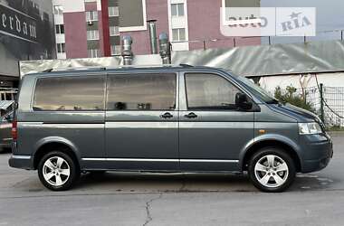 Вантажний фургон Volkswagen Transporter 2007 в Хмельницькому