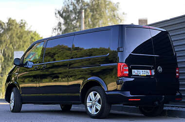 Грузовой фургон Volkswagen Transporter 2019 в Ровно