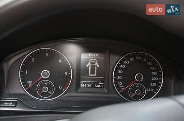 Грузовой фургон Volkswagen Transporter 2014 в Киеве