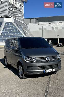 Volkswagen Transporter 2015 Volkswagen Transporter 2015