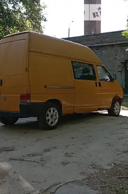 Volkswagen Transporter 1995