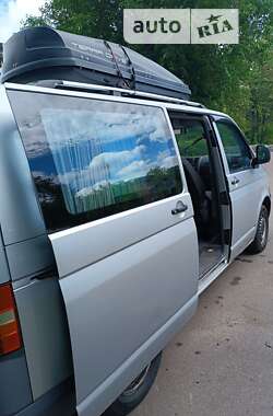 Мінівен Volkswagen Transporter 2005 в Черкасах