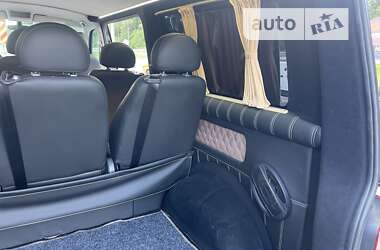 Минивэн Volkswagen Transporter 2018 в Киеве