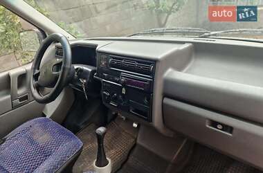 Минивэн Volkswagen Transporter 1996 в 