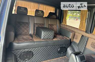 Минивэн Volkswagen Transporter 2012 в Житомире