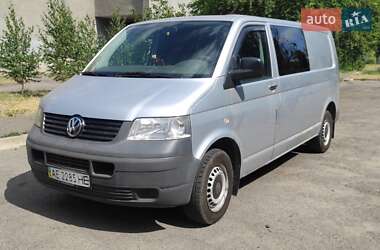 Volkswagen Transporter 2008