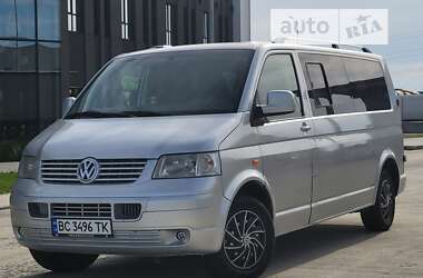 Volkswagen Transporter 2007