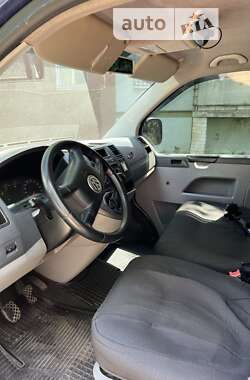 Мінівен Volkswagen Transporter 2006 в Кролевці