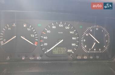 Минивэн Volkswagen Transporter 1997 в 