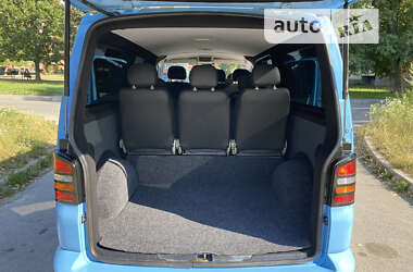 Минивэн Volkswagen Transporter 2008 в Звягеле