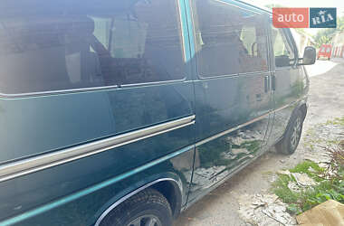 Минивэн Volkswagen Transporter 1999 в 