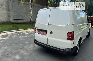 Рефрижератор Volkswagen Transporter 2019 в Рівному