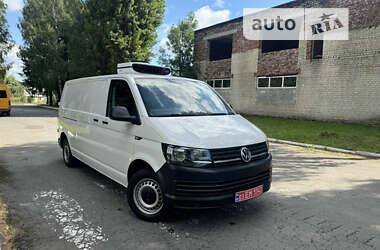 Рефрижератор Volkswagen Transporter 2019 в Рівному