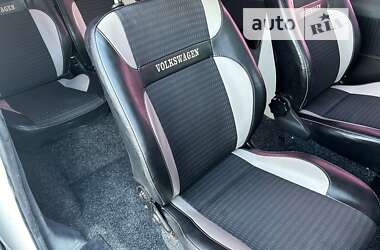 Минивэн Volkswagen Transporter 2007 в 