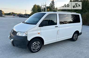 Volkswagen Transporter 2007 Volkswagen Transporter 2007