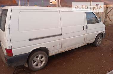 Минивэн Volkswagen Transporter 2000 в Киеве