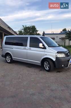 Volkswagen Transporter 2009 Volkswagen Transporter 2009