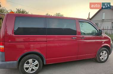 Volkswagen Transporter 2009 Volkswagen Transporter 2009
