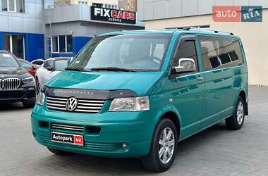 Volkswagen Transporter 2008 Volkswagen Transporter 2008