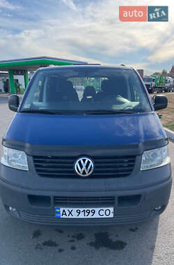 Volkswagen Transporter 2009 Volkswagen Transporter 2009