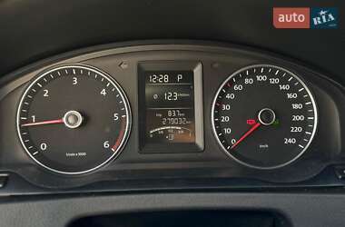 Минивэн Volkswagen Transporter 2014 в 