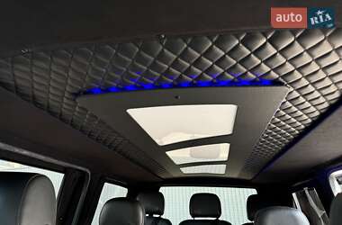 Минивэн Volkswagen Transporter 2014 в 