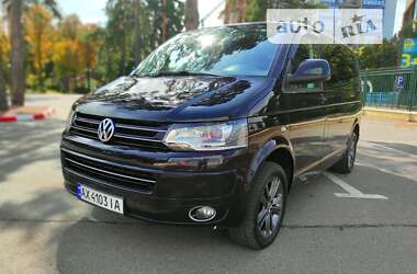 Другие грузовики Volkswagen Transporter 2013 в Харькове