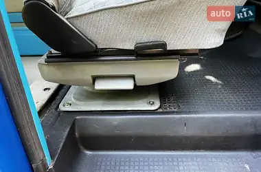 Volkswagen Transporter 1999