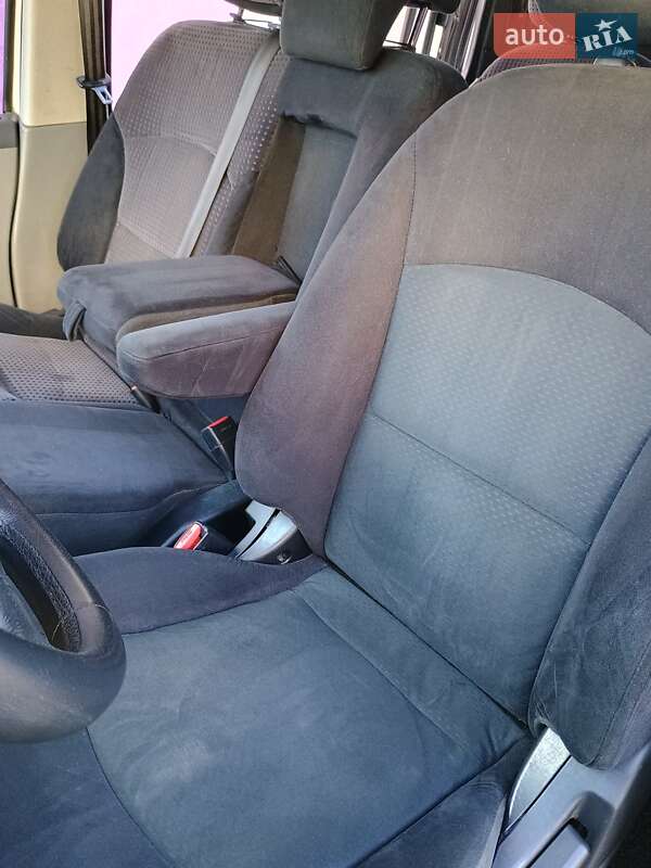 Мінівен Volkswagen Transporter 2006 в Києві