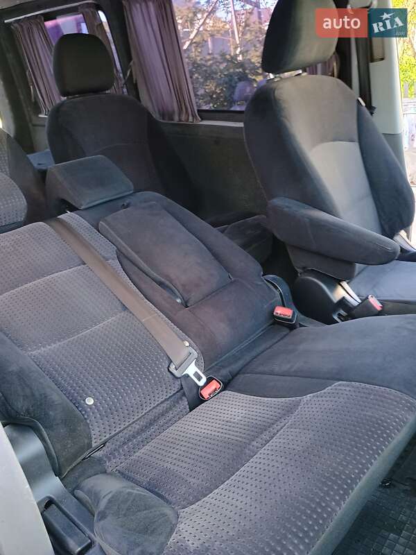 Мінівен Volkswagen Transporter 2006 в Києві