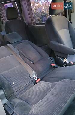Минивэн Volkswagen Transporter 2006 в 