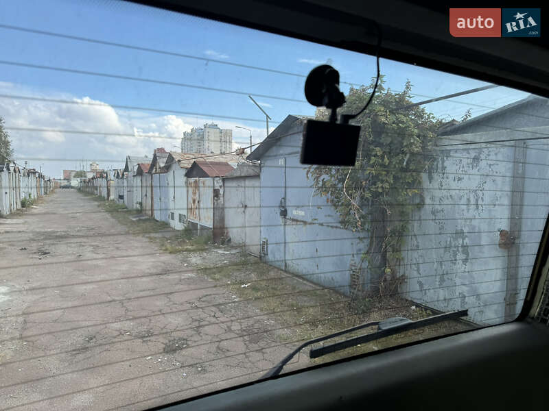 Минивэн Volkswagen Transporter 1999 в Киеве фото 2 Минивэн Volkswagen Transporter 1999 в Киеве