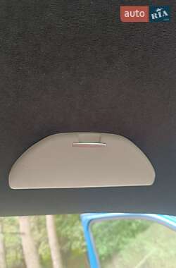 Минивэн Volkswagen Transporter 2016 в 
