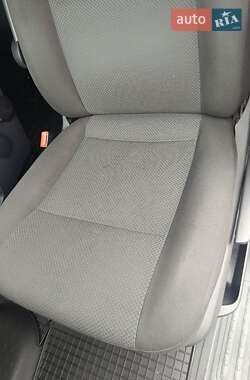 Минивэн Volkswagen Transporter 2016 в 