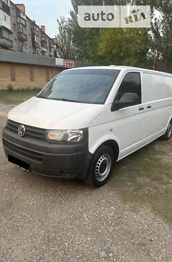 Рефрижератор Volkswagen Transporter 2014 в Слов'янську