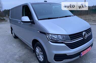 Грузовой фургон Volkswagen Transporter 2020 в Бородянке