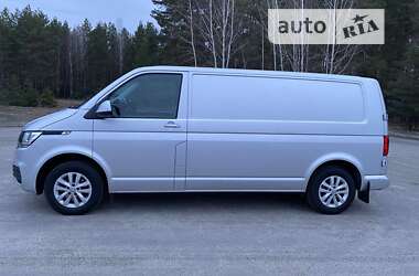 Вантажний фургон Volkswagen Transporter 2020 в Бородянці