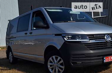 Минивэн Volkswagen Transporter 2019 в Бердичеве