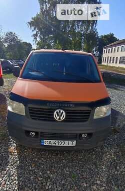 Volkswagen Transporter 2007