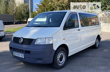 Минивэн Volkswagen Transporter 2005 в Ровно